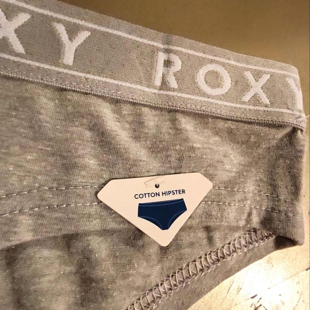 Roxy underwear